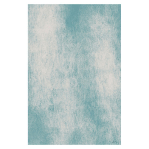 Abstract Sea Printed Wall Art