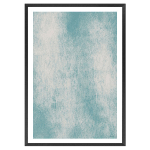 Abstract Sea Printed Wall Art