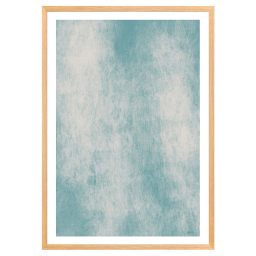 Abstract Sea Printed Wall Art