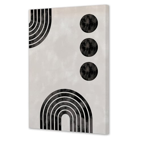 Arch Drops I Printed Wall Art
