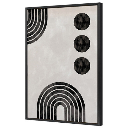 Arch Drops I Printed Wall Art