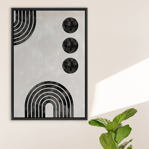 Arch Drops I Printed Wall Art