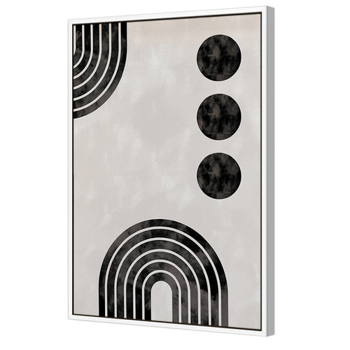 Arch Drops I Printed Wall Art