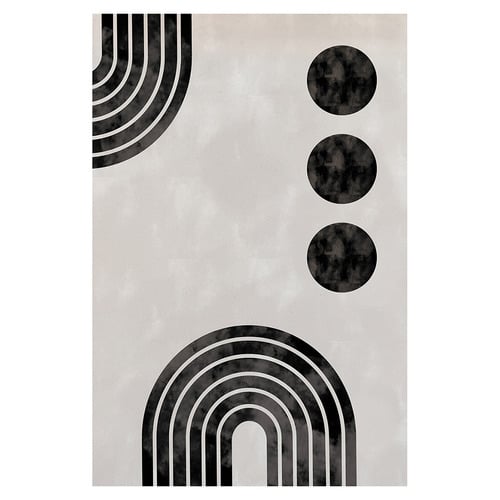 Arch Drops I Printed Wall Art