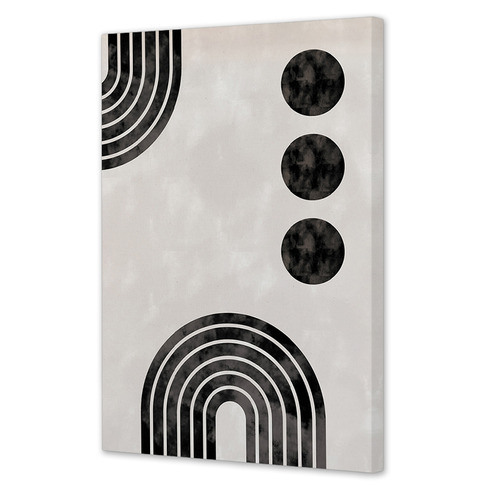 Arch Drops I Printed Wall Art