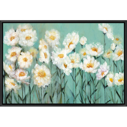 Daisy Collection Printed Wall Art