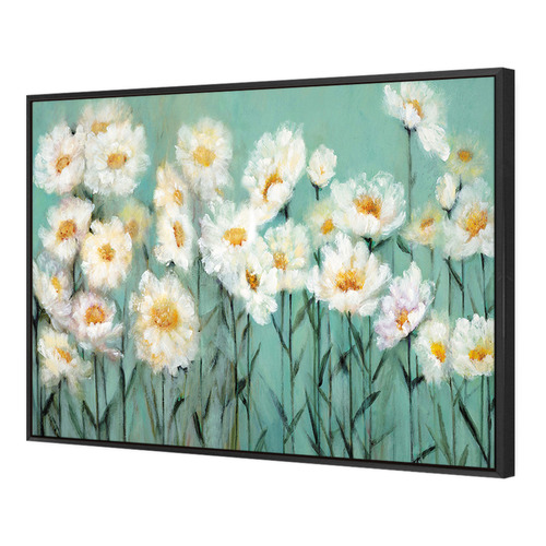Daisy Collection Printed Wall Art