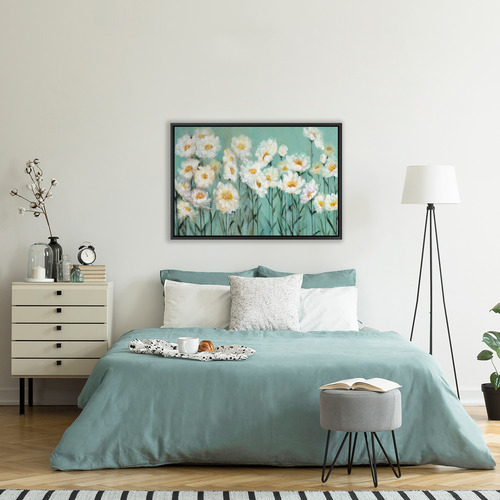 Daisy Collection Printed Wall Art