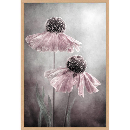 Duet Printed Wall Art