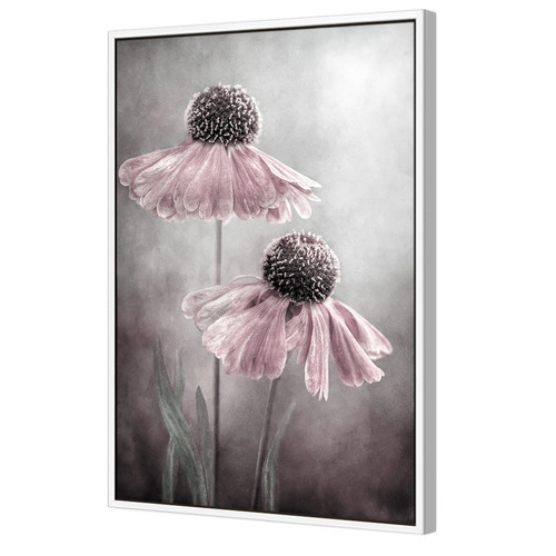 Duet Printed Wall Art