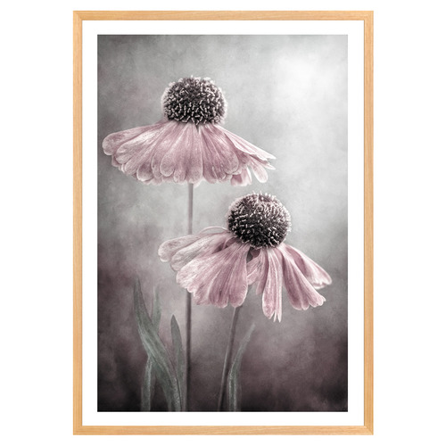 Duet Printed Wall Art
