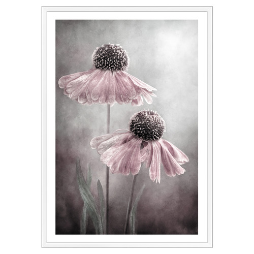 Duet Printed Wall Art