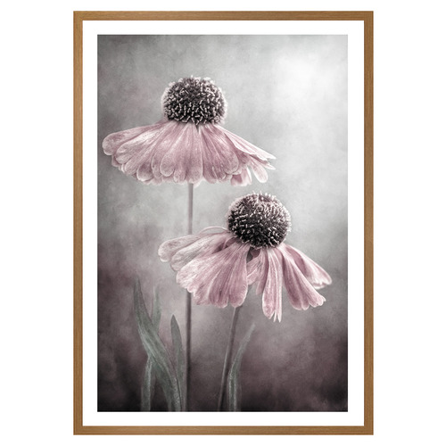 Duet Printed Wall Art