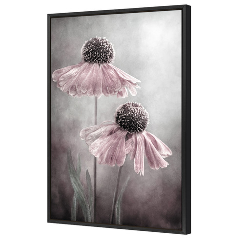 Duet Printed Wall Art