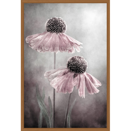 Duet Printed Wall Art