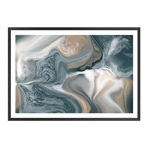 Worldly Printed Wall Art
