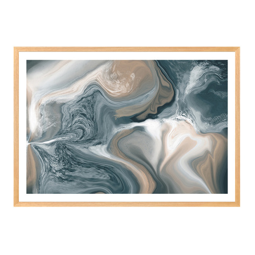 Worldly Printed Wall Art