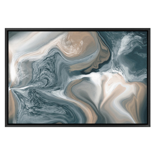 Worldly Printed Wall Art