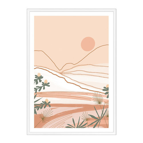 Secrets of the Valley Printed Wall Art