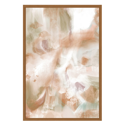 Whistling Light Printed Wall Art