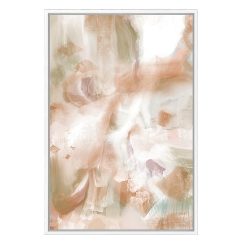 Whistling Light Printed Wall Art