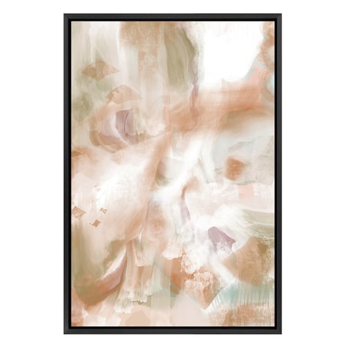 Whistling Light Printed Wall Art