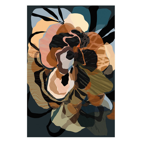 Camilla Printed Wall Art