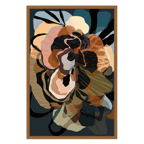 Camilla Printed Wall Art