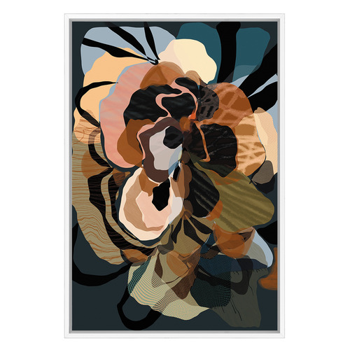 Camilla Printed Wall Art