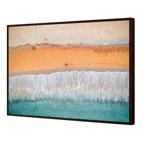 Seashore Printed Wall Art
