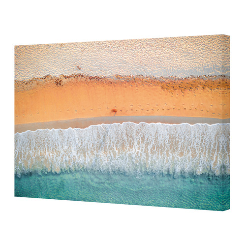 Seashore Printed Wall Art