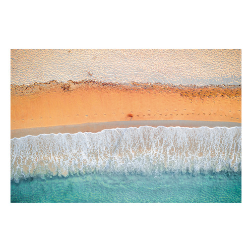 Seashore Printed Wall Art