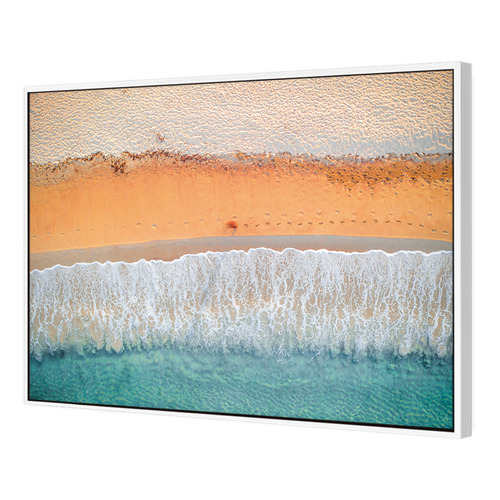 Seashore Printed Wall Art