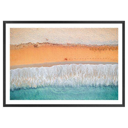 Seashore Printed Wall Art