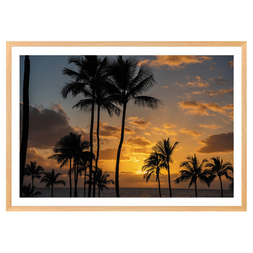 Tranquility Printed Wall Art