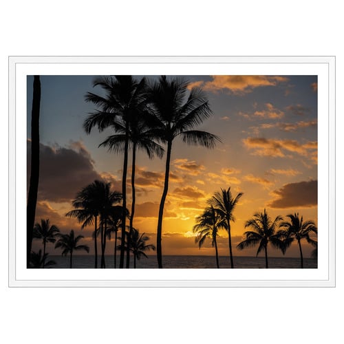 Tranquility Printed Wall Art