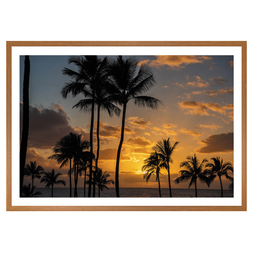 Tranquility Printed Wall Art