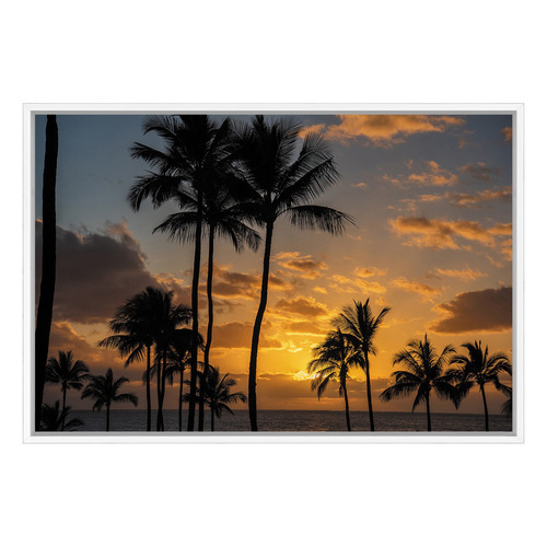 Tranquility Printed Wall Art
