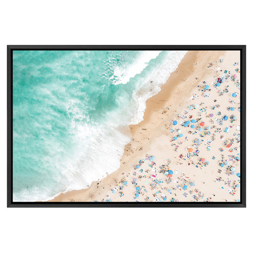 Summer Days Printed Wall Art