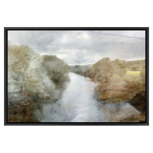 River Printed Wall Art