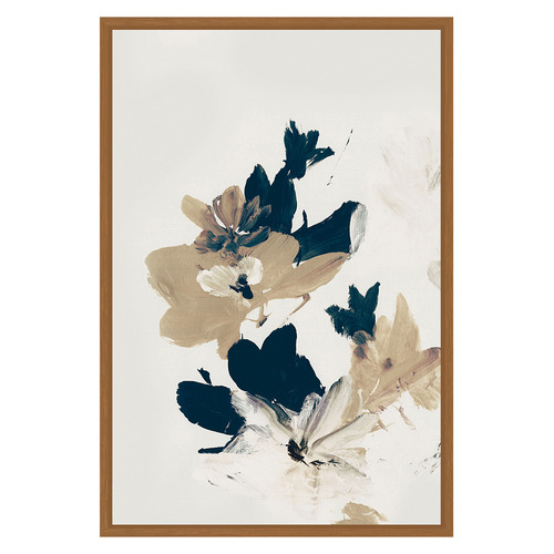 Summer View Printed Wall Art