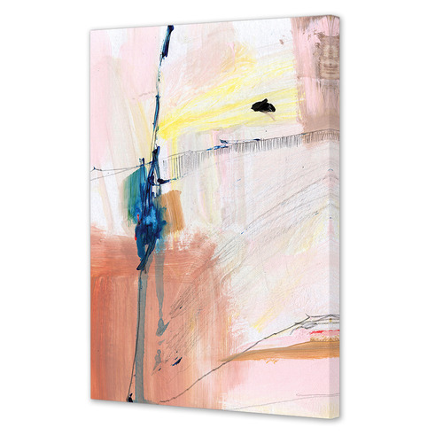 Summer Dream II Printed Wall Art