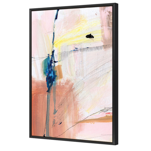 Summer Dream II Printed Wall Art