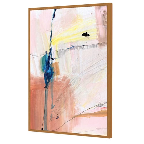 Summer Dream II Printed Wall Art
