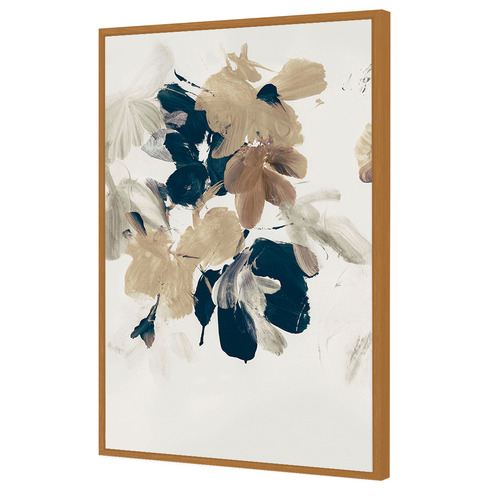 Summer View II Printed Wall Art