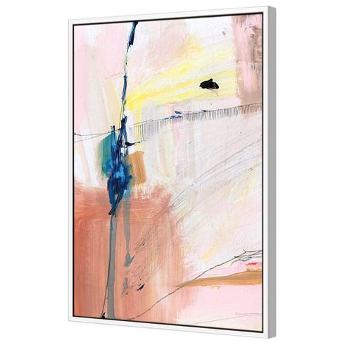 Summer Dream II Printed Wall Art