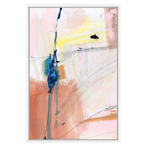 Summer Dream II Printed Wall Art