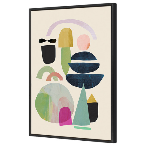 Nord III Printed Wall Art