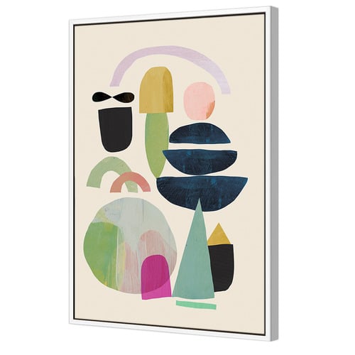 Nord III Printed Wall Art
