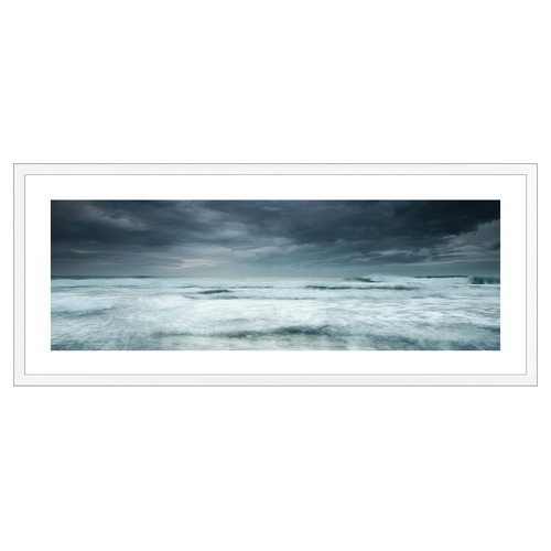 Fishing a Dream Printed Wall Art